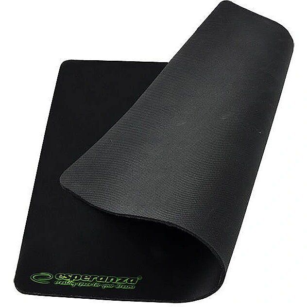 Esperanza EA146K mouse pad Gaming mouse pad Black_2