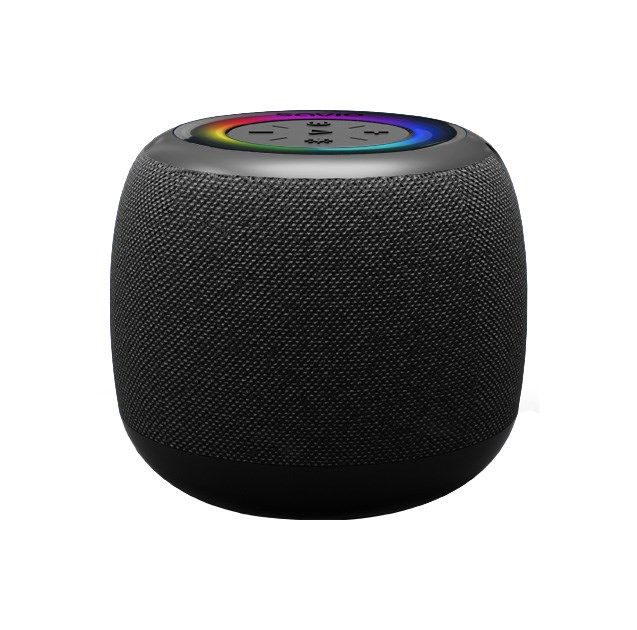 SAVIO BS-041 Bluetooth Speaker 5W  black_4