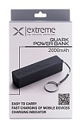 Esperanza XMP101G power bank 2000 mAh Green_5