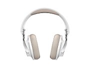 Shure Aonic 40 Headphones Wired & Wireless Head-band Music USB Type-C Bluetooth White_1