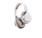 Shure Aonic 40 Headphones Wired & Wireless Head-band Music USB Type-C Bluetooth White_2