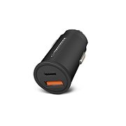 Esperanza EZ111K Car Charger Auto Black_1