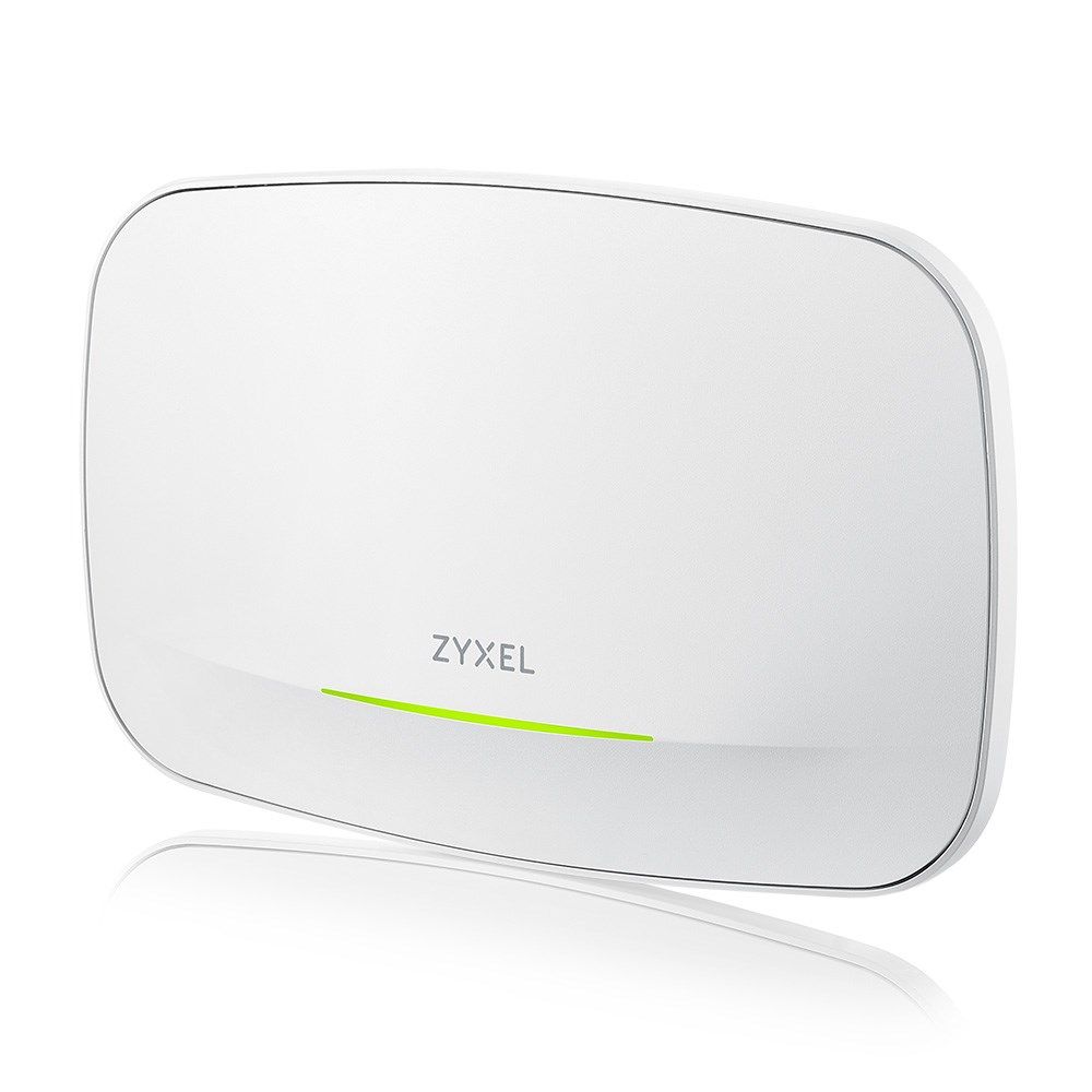 Zyxel WBE530-EU0101F wireless access point White_3