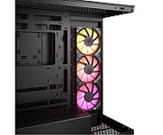 CORSAIR 3500X ARGB TGMid-Tower Black_4