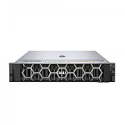 PowerEdge R7625, Chassis 16 x 2.5