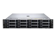 PowerEdge R7625, Chassis 16 x 2.5