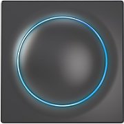 Fibaro FGWDEU-111-8 dimmers External Smart dimmer Black_1