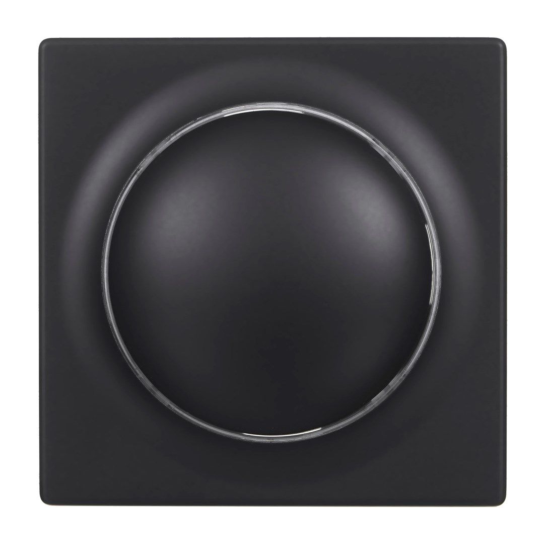 Fibaro FGWDEU-111-8 dimmers External Smart dimmer Black_2