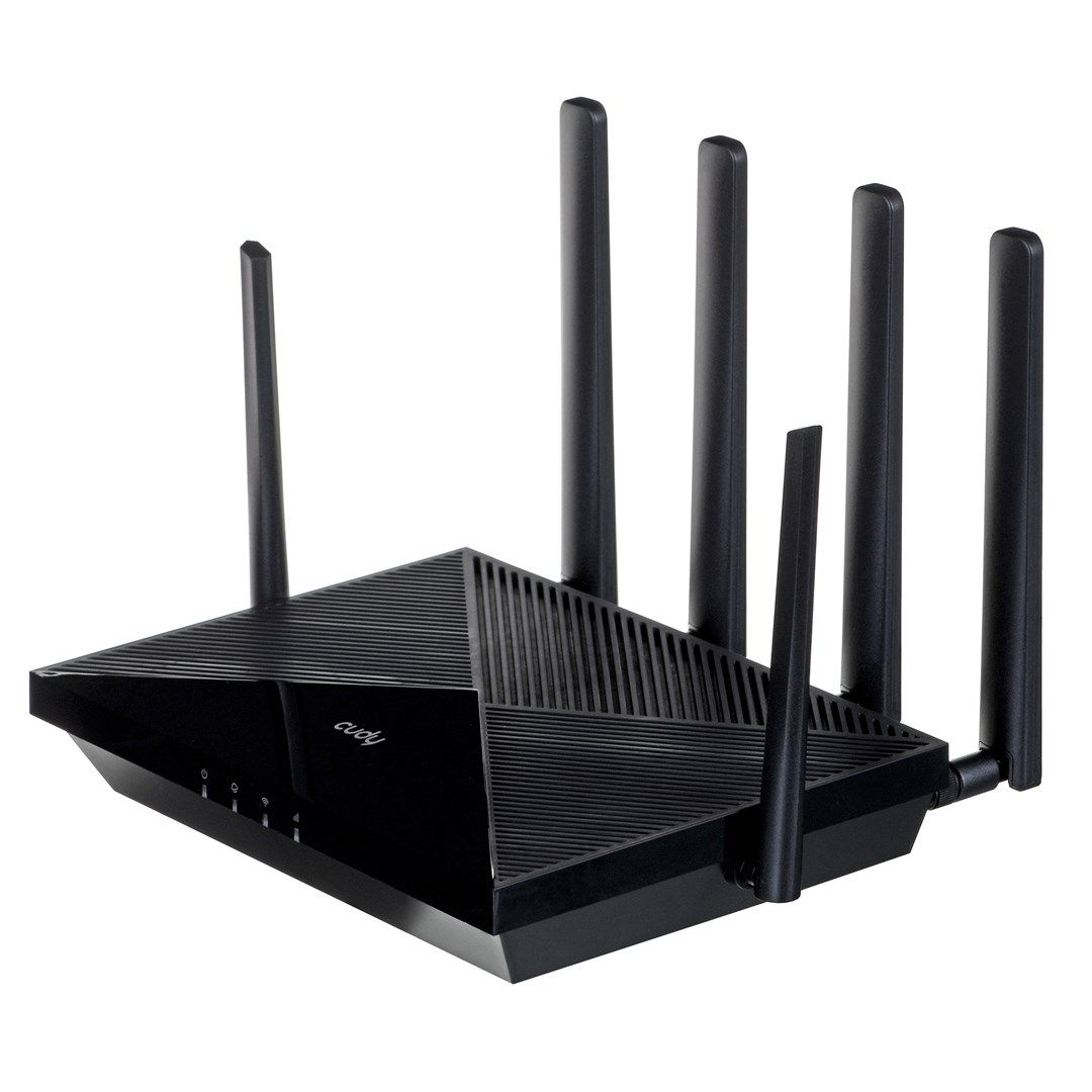 Router Cudy Wi-Fi 4G LTE-Cat6 Gigabit AC1200_3