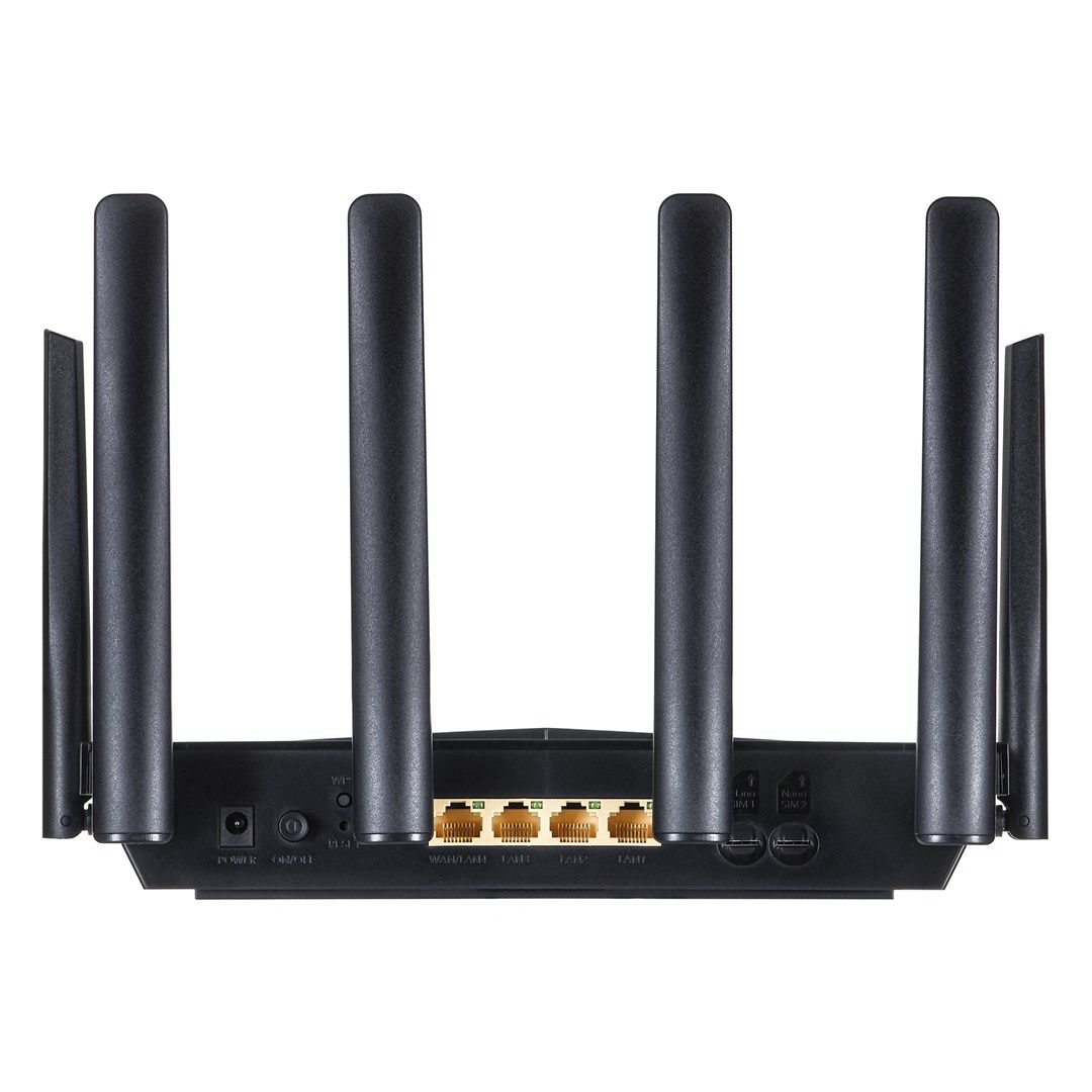 Router Cudy Wi-Fi 4G LTE-Cat6 Gigabit AC1200_4