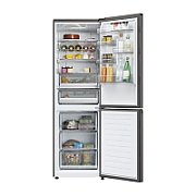 Haier Refrigerator HDPW5618DNPD (352L; dark inox)_2