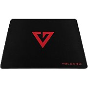 Modecom Volcano Elbrus Gaming mouse pad Black  Red_2