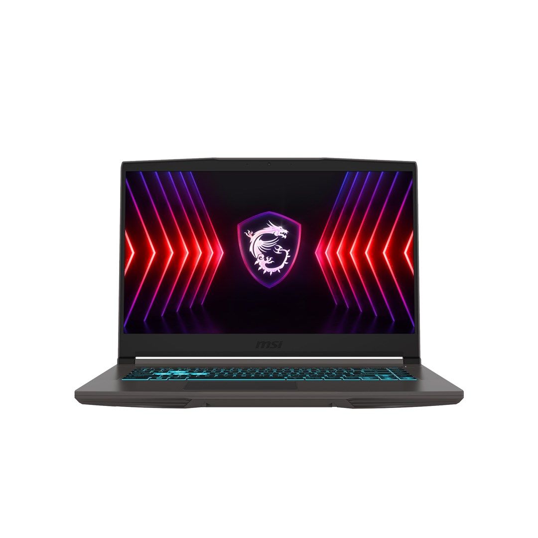 MSI Thin 15 B12VE-1817XPL i5-12450H 15.6  FHD 144Hz IPS-Level 16GB DDR4 3200 SSD512 RTX 4050 6GB NoOS_2