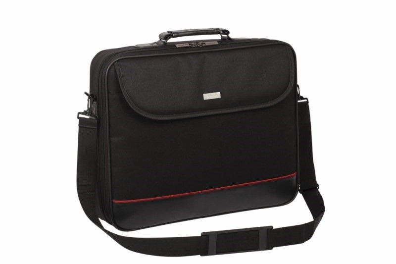 Modecom MARK 17  notebook case 43.2 cm (17 ) Messenger case Black_2