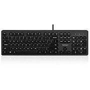 Modecom 5200U wired keyboard black_1