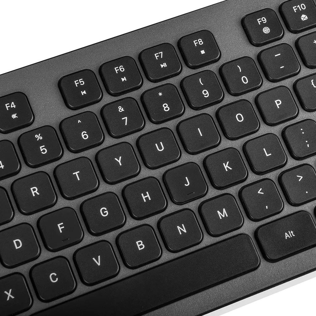 Modecom 5200C wireless keyboard + mouse set_10