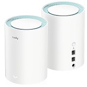 Gigabit Mesh Solution Cudy Wi-Fi AC1200_2