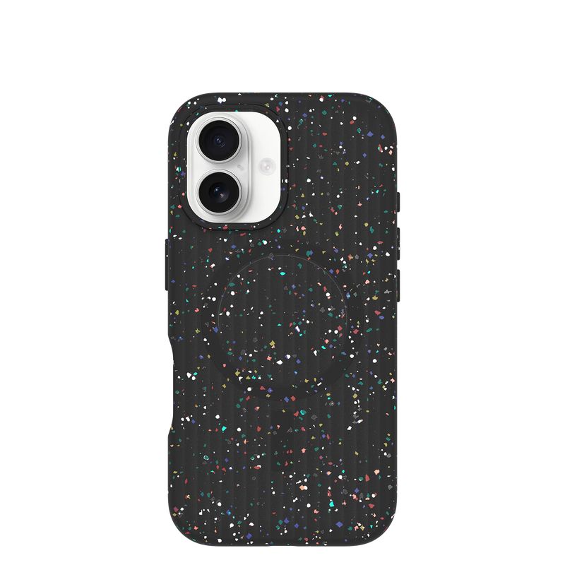 OB SYMCORE APPLE IPHONE 16/CARNIVAL NIGHT - BLACK_2