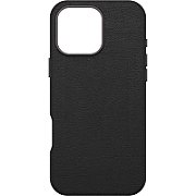 OB SYM CACTUS LEATHER APPLE/IPHONE 16 PRO MAX NOIR ASH-BLACK_1