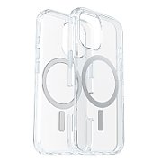 OB SYMM CLEAR MAGSAFE APPLE/IPHONE 16 PLUS - CLEAR_1