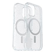 OB SYMM CLEAR MAGSAFE APPLE/IPHONE 16 STARDUST - CLEAR_1