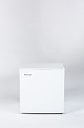 Ravanson LKK-50 combi-fridge Freestanding White_4