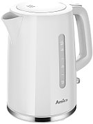 Amica KF1011 electric kettle 1.7 L 2150 W White_1