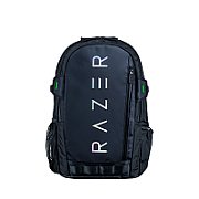 Razer | Fits up to size 15   | Rogue | V3 15  Backpack | Backpack | Chromatic | Shoulder strap | Waterproof_1