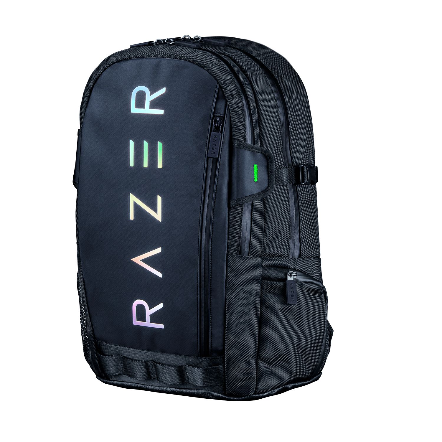 Razer | Fits up to size 15   | Rogue | V3 15  Backpack | Backpack | Chromatic | Shoulder strap | Waterproof_2