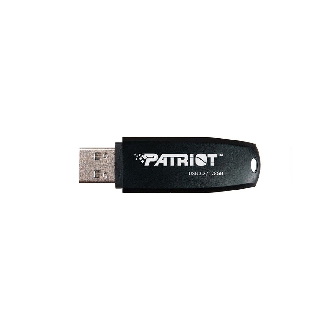 Patriot Core 128GB Type A USB 3.2 80MB/s czarny_3