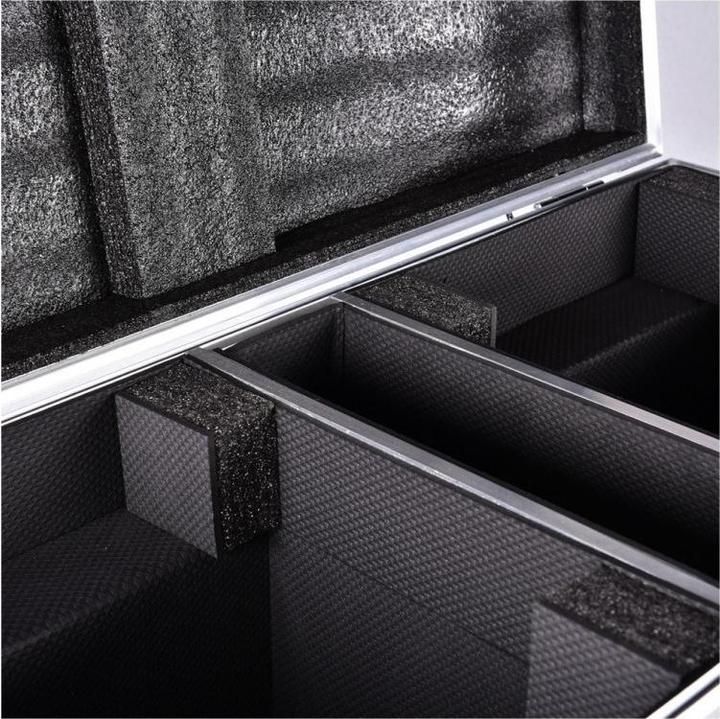 LIGHT4ME VENOM SPOT BEAM 150 CASE for 2 pcs. head