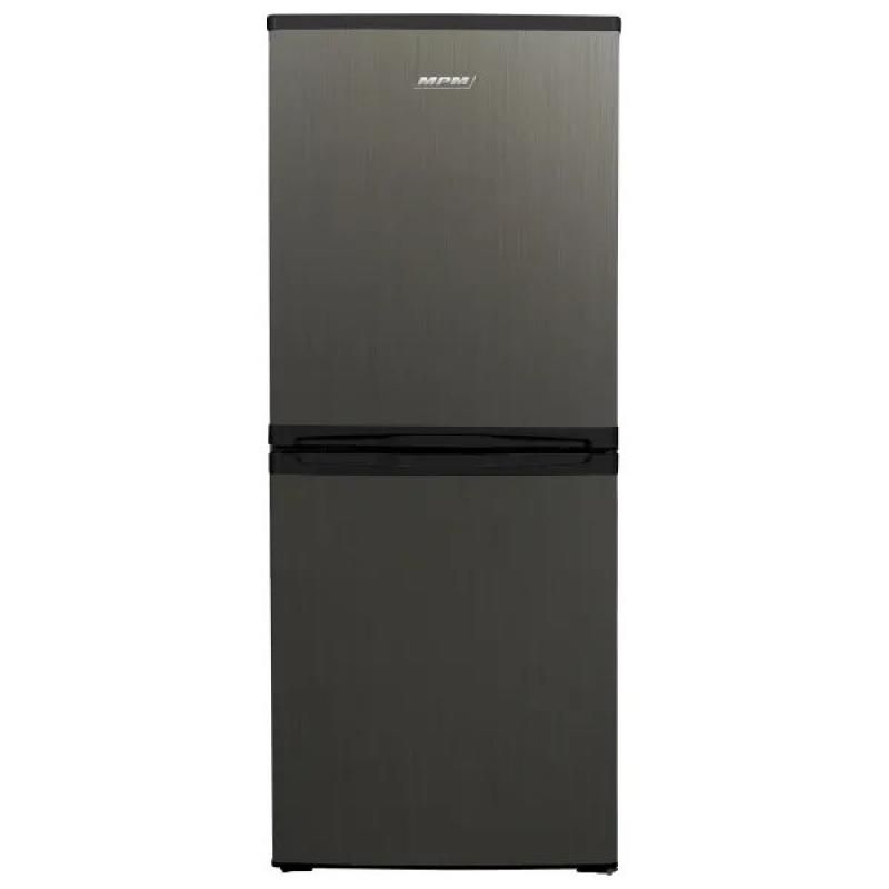 REFRIGERATOR MPM-185-KB-42 DARK INOX_2