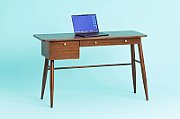 DNA PRO DESK 1 Desk Drafting Table with Drawers