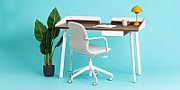 DNA PRO DESK 1 Desk Drafting Table with Drawers