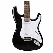 V-TONE EST 22 BK 4/4 Stratocas.