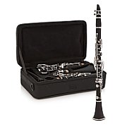 V-TONE C 17 Bb Clarinet Standard Set with Case