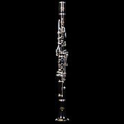 V-TONE C 17 Bb Clarinet Standard Set with Case