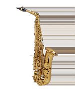 V-TONE AS 100 Alto Saxophone with Case Set