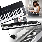 MK DP 881 digital piano keys for learning to play