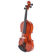 NN 3/4 VIOLIN FOR LEARNING TO PLAY set with case_1