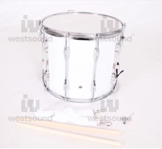 V-TONE MSD 14 Shoulder Walking Snare Drum 14