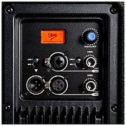 V-TONE NBX-112A active speaker cabinet 12   DSP