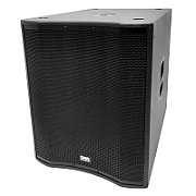 DNA SPX18 SUB Active Bass Cabinet Subwoofer DSP