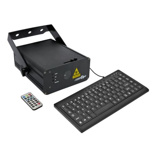 EVOLIGHTS LUMENO retro vinta stage lighting