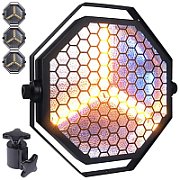EVOLIGHTS LUMENO retro vinta stage lighting