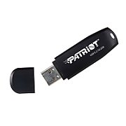 Patriot Core 512GB Type A USB 3.2 80MB/s czarny_1