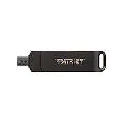 Patriot Rage R550 256GB Dual USB A+C  Alu  100MBs_1