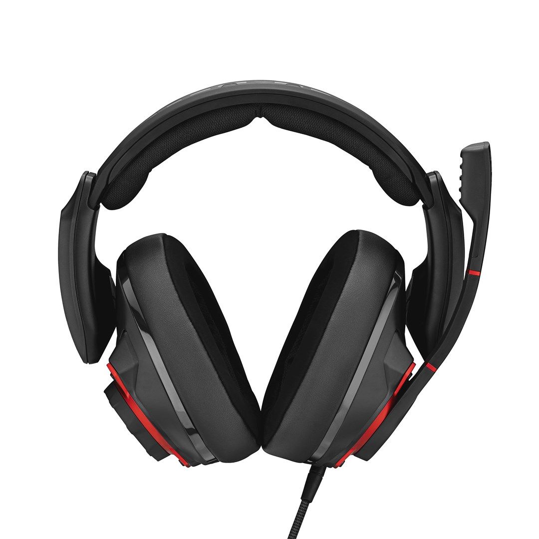 EPOS | SENNHEISER GSP 600_2