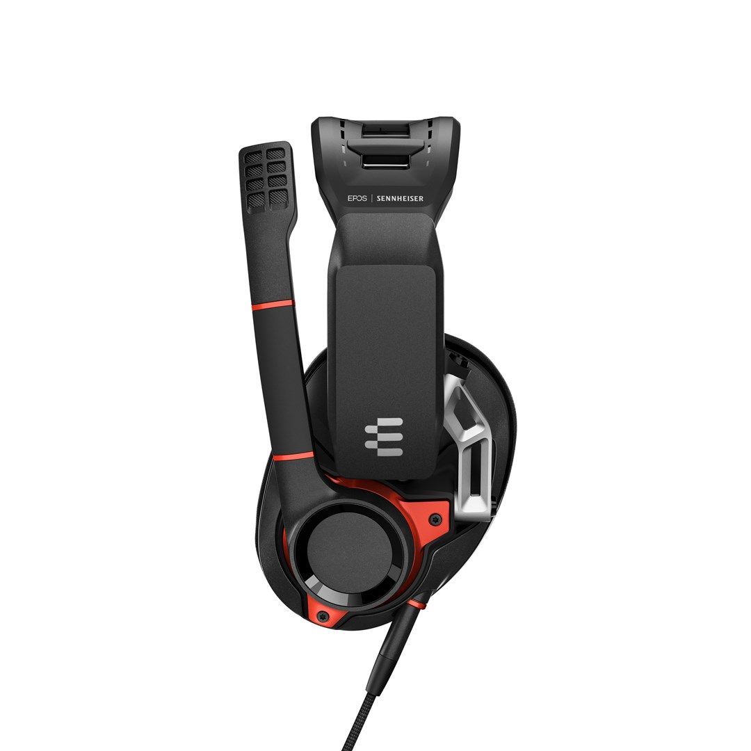 EPOS | SENNHEISER GSP 600_4