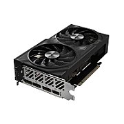 GIGABYTE GeForce RTX 4070 WINDFORCE 2X OC V2 12G Graphics Card - 12GB GDDR6  192bit  PCI-E 4.0  2490MHz Core Clock  3 x DisplayPort 1.4a  1 x HDMI 2.1a  NVIDIA DLSS 3  GV-N4070WF2OCV2-12GD_5